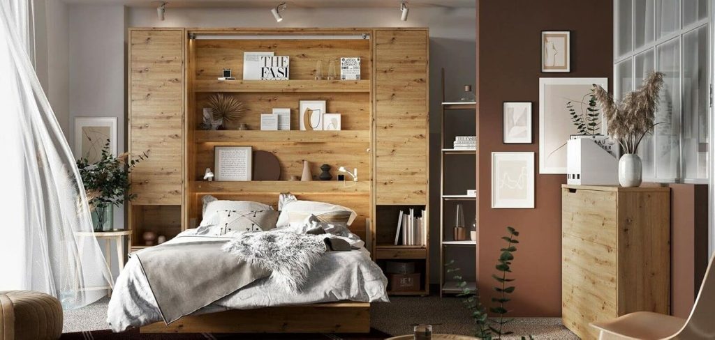 Pourquoi bien installer un lit escamotable est essentiel ?