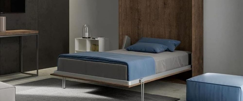 MEILLEURS LITS ESCAMOTABLES